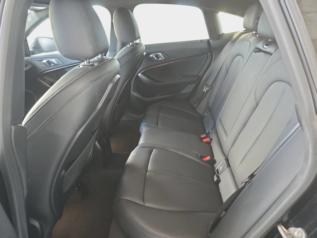 Used 2021 BMW 228i Gran Coupe w/ Lights Package FWD image 29