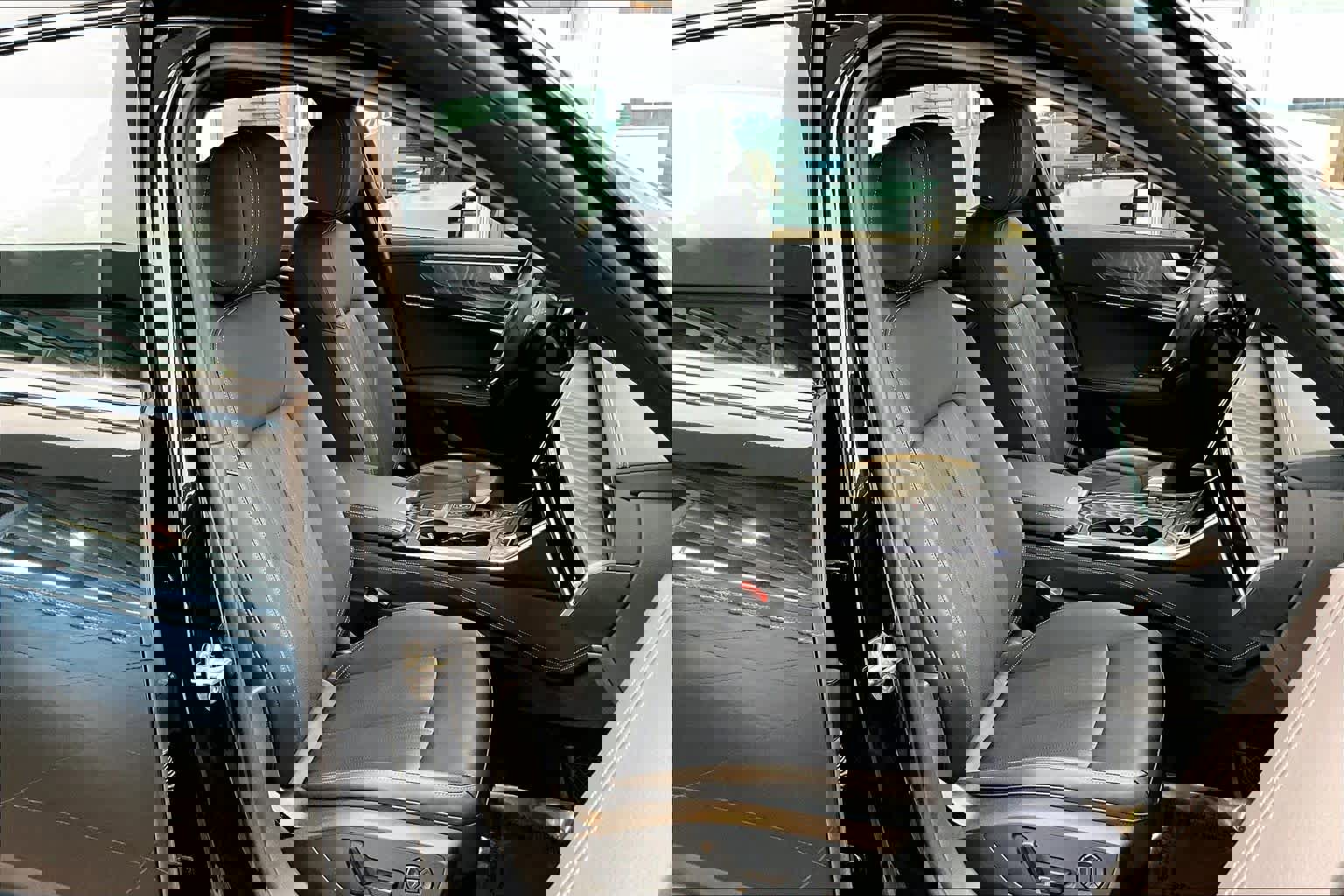 Certified 2025 Audi A6 Premium Plus w/ Premium Plus Package image 8