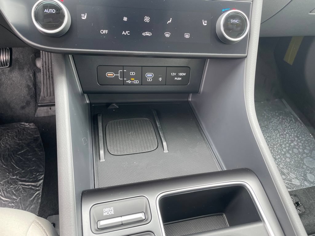New 2026 Hyundai Sonata SEL FWD image 16
