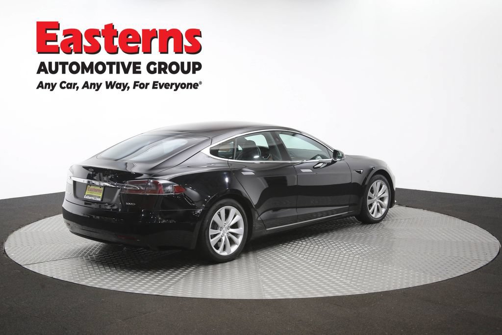 Used 2017 Tesla Model S 100D AWD/4WD image 42