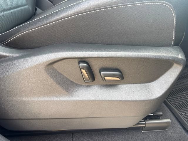 Used 2024 Volkswagen Atlas Cross Sport SEL R-Line AWD/4WD image 49