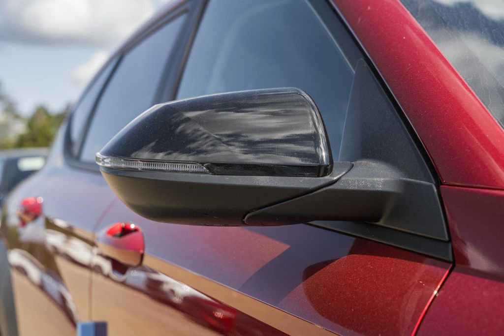 New 2026 Hyundai Kona SEL Sport image 11