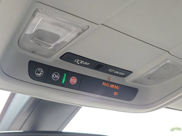 Used 2019 Chevrolet Blazer LT FWD image 28