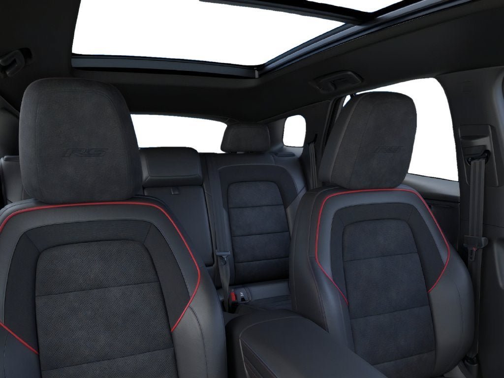 New 2027 Chevrolet Blazer EV RS AWD/4WD image 24