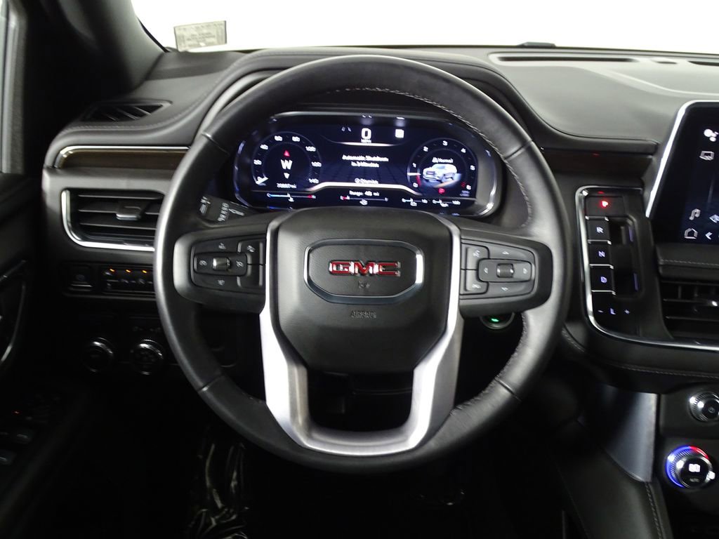 Used 2023 GMC Yukon SLE image 25