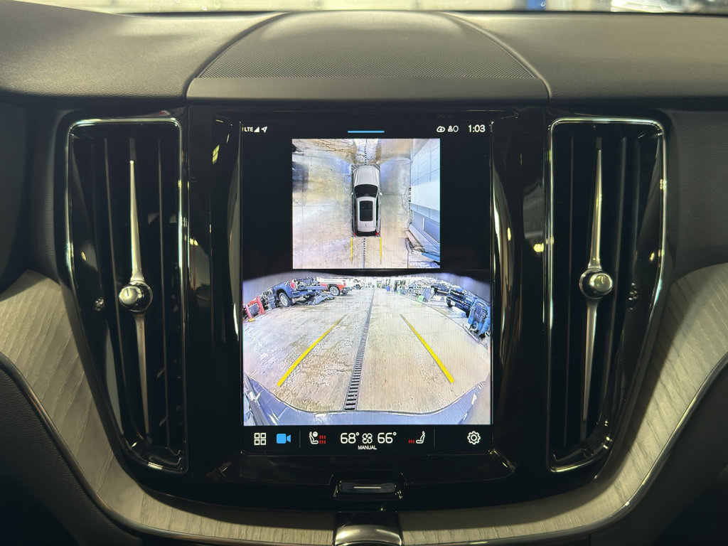 Used 2025 Volvo XC60 B5 Plus w/ Climate Package image 26