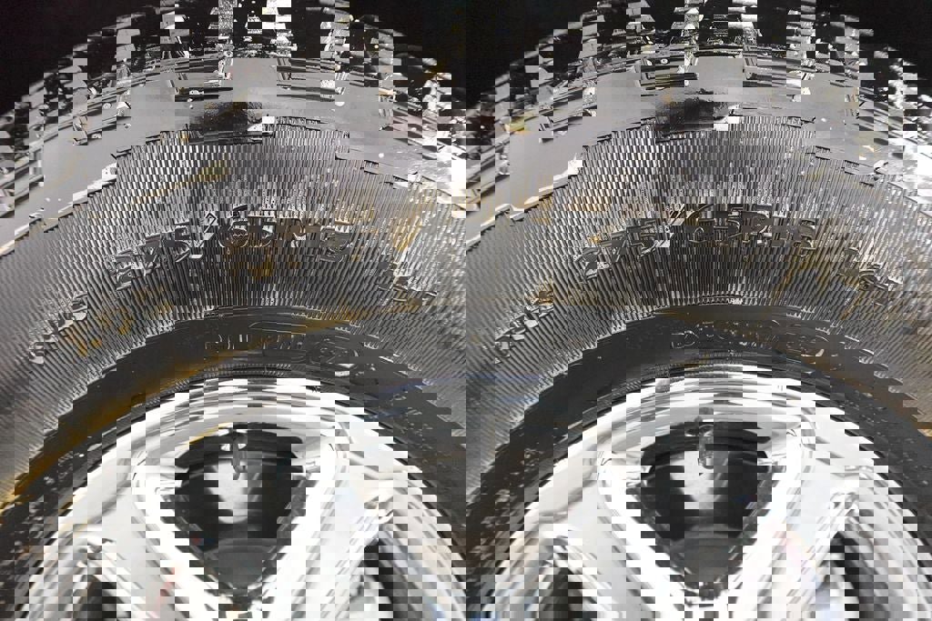 Used 2025 Ford F150 XLT w/ Equipment Group 301A Standard image 31