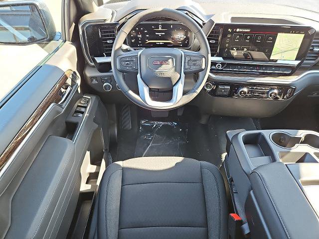 New 2026 GMC Sierra 1500 Elevation image 9