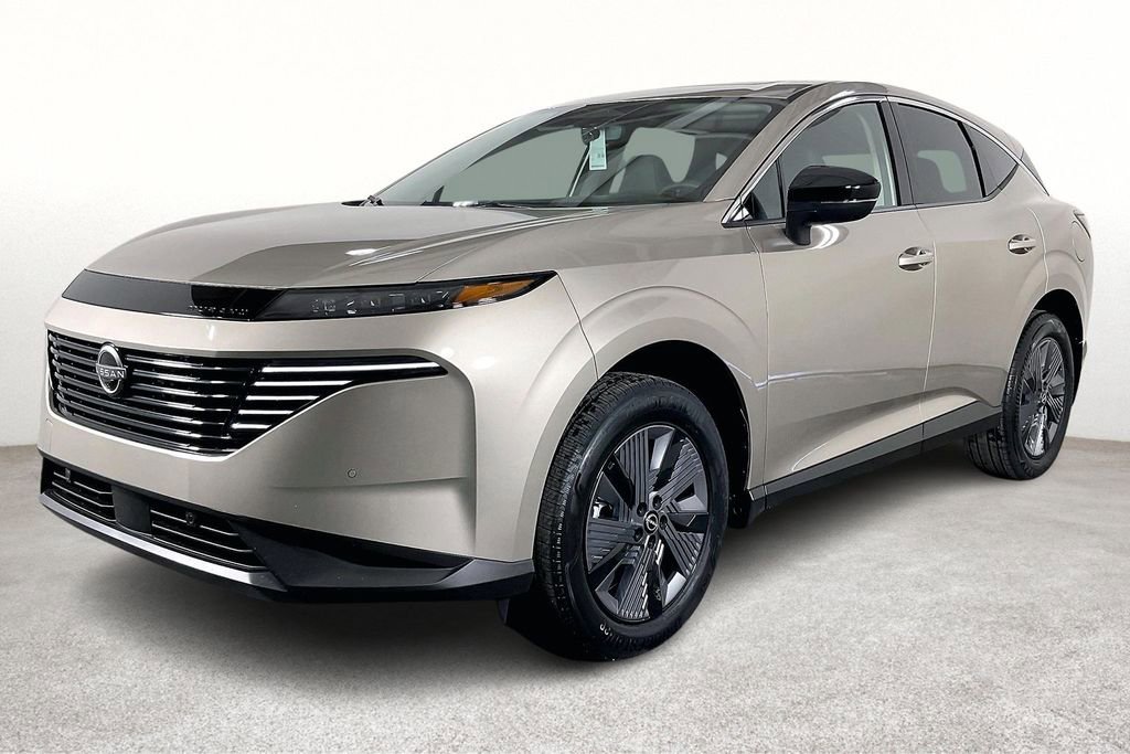 New 2026 Nissan Murano SL image 4