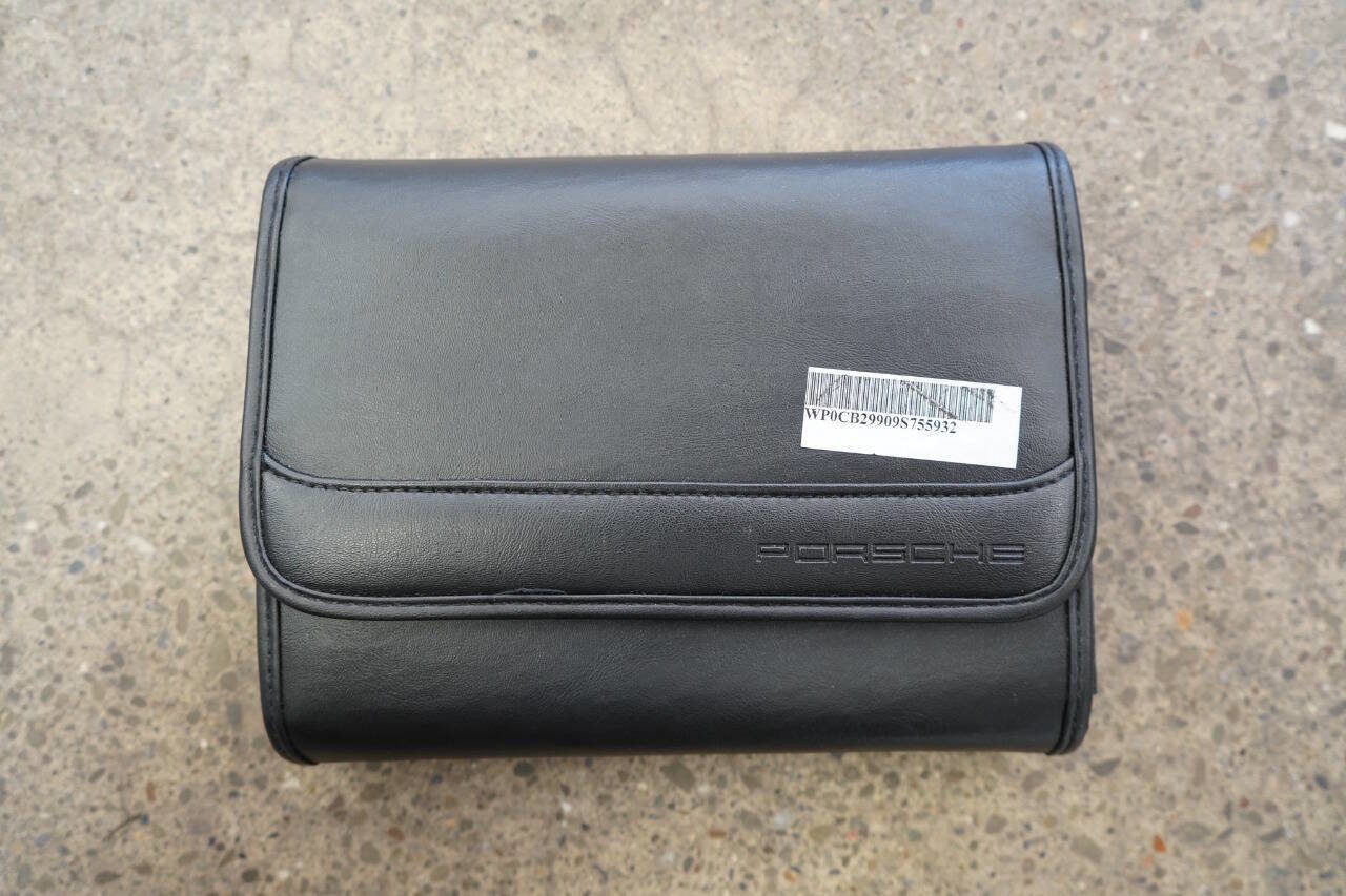 Used 2009 Porsche 911 Carrera S image 97