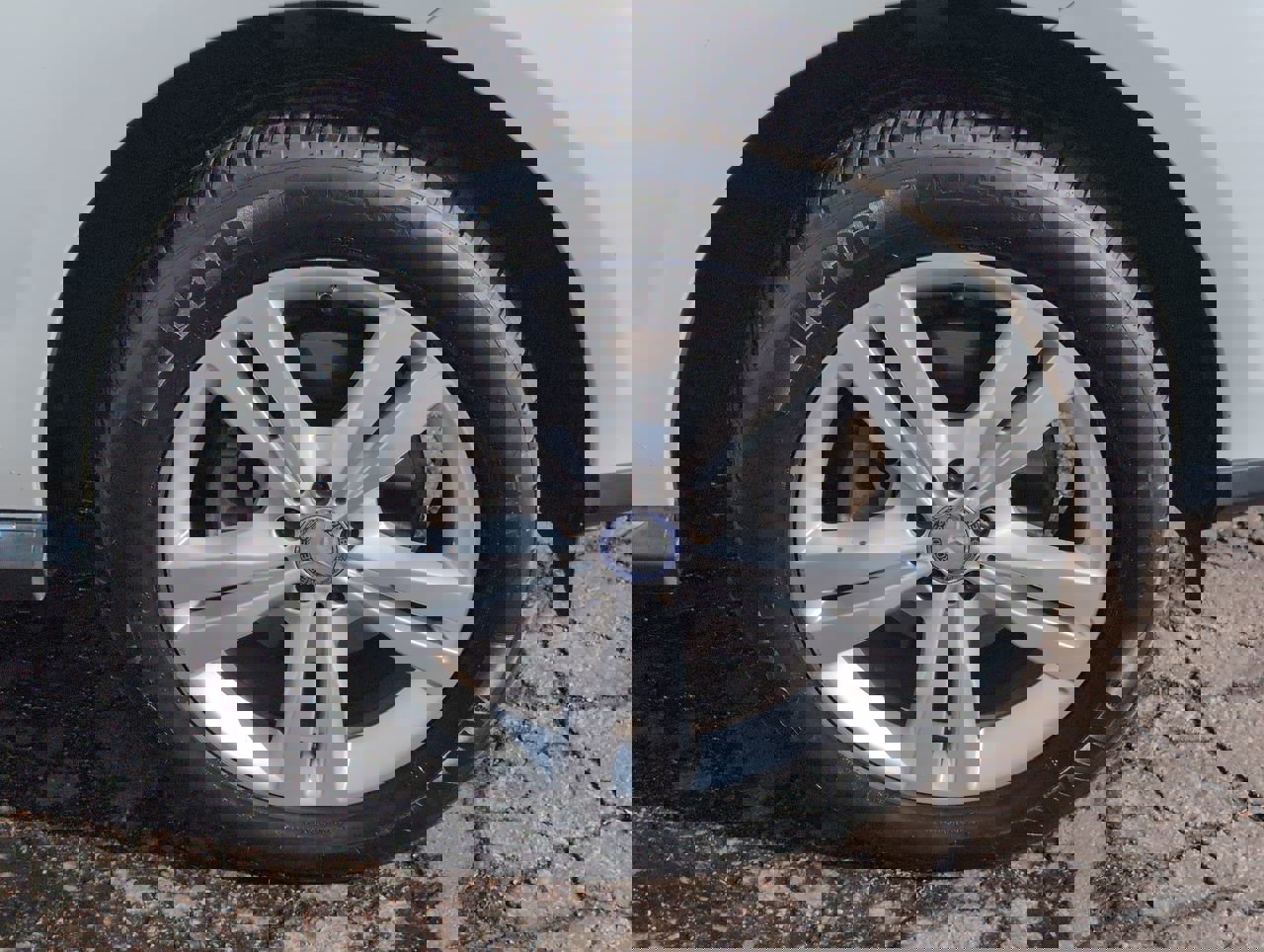 Used 2015 Mercedes-Benz ML 350 4MATIC image 9