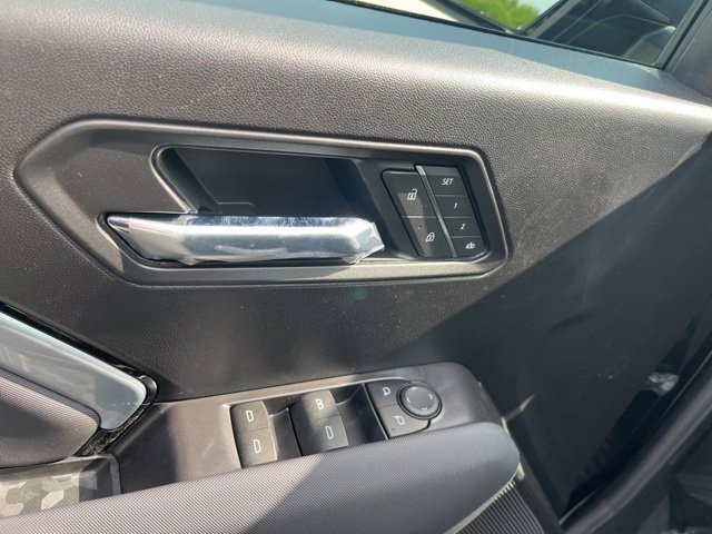 New 2025 Chevrolet Colorado Z71 w/ Technology Package image 15