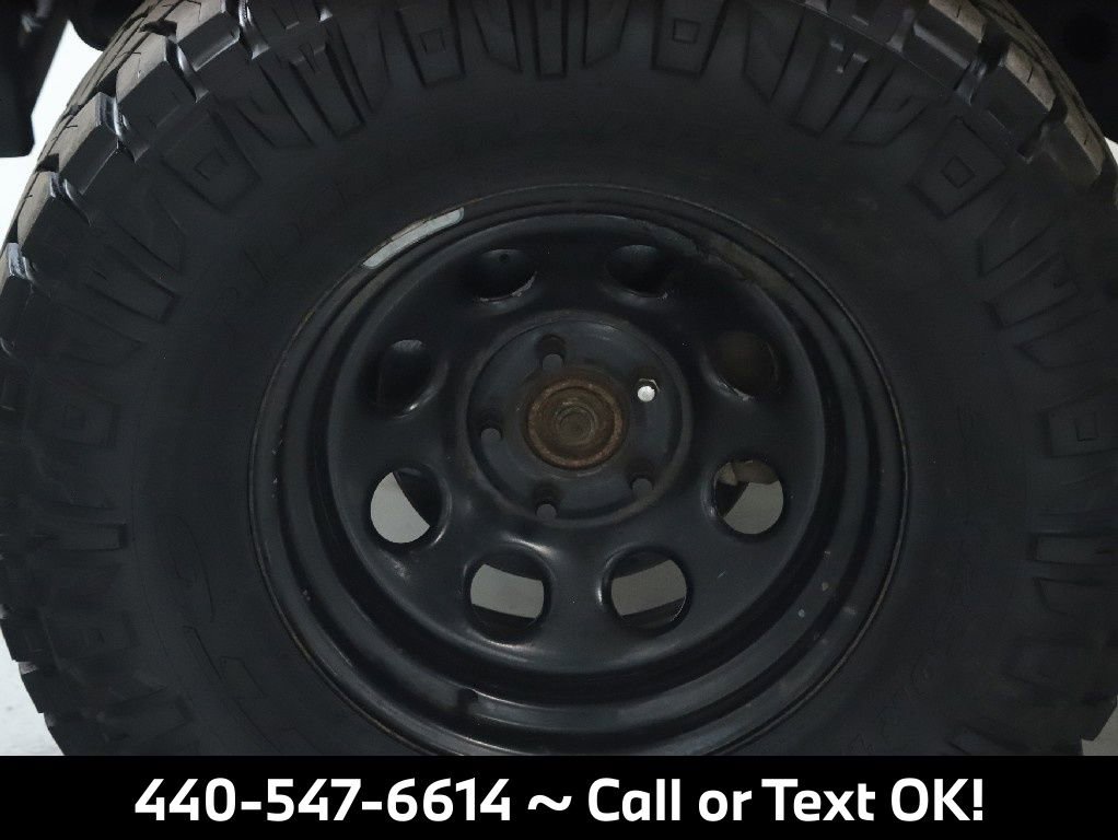 Used 2012 Jeep Wrangler Sport image 35