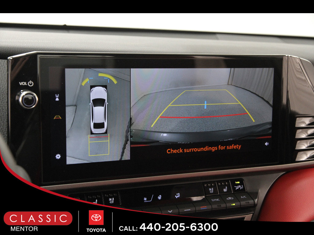 Used 2026 Toyota Camry XSE w/ Premium Plus Package image 13