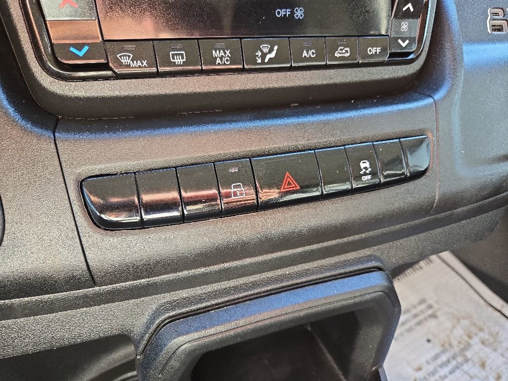 Used 2025 RAM ProMaster 2500 w/ Convenience Group FWD image 59