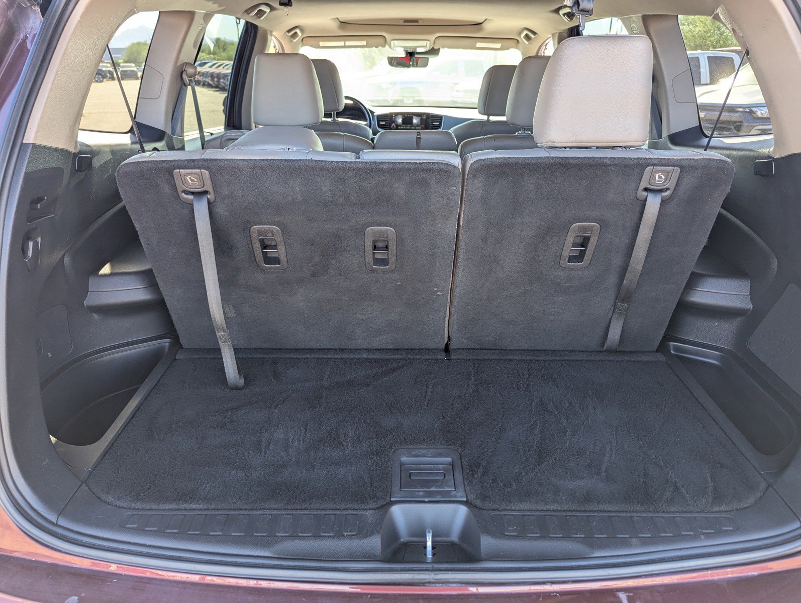 Used 2022 Honda Pilot Special Edition image 11