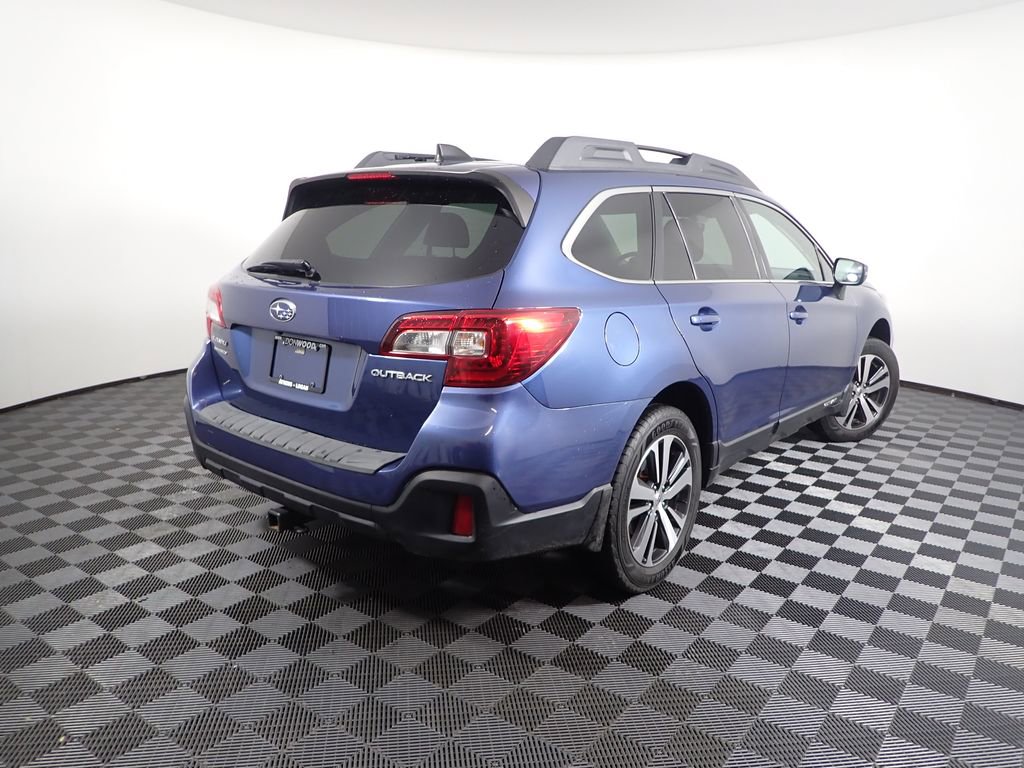 Used 2019 Subaru Outback 2.5i Limited w/ Popular Package #2 image 16