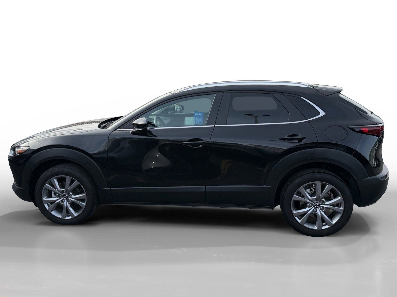 Certified 2023 MAZDA CX-30 AWD 2.5 S w/ Select Package image 2