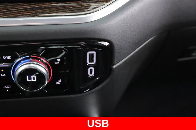 Used 2026 GMC Sierra 1500 Elevation w/ Elevation Premium Package AWD/4WD image 26