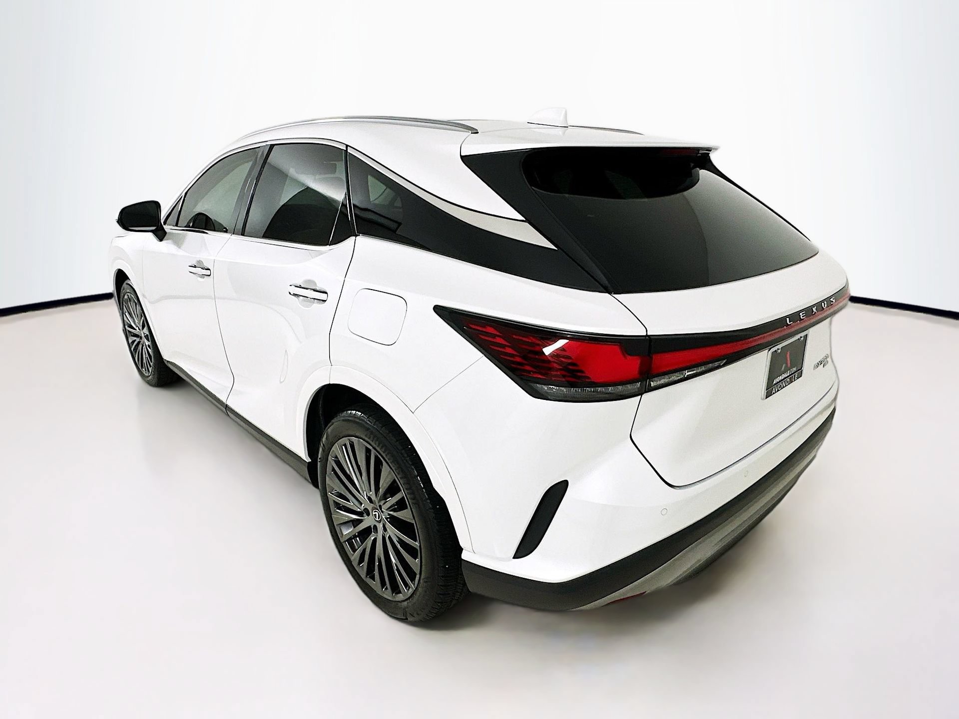 Used 2024 Lexus RX 350 w/ Convenience Package AWD/4WD image 6