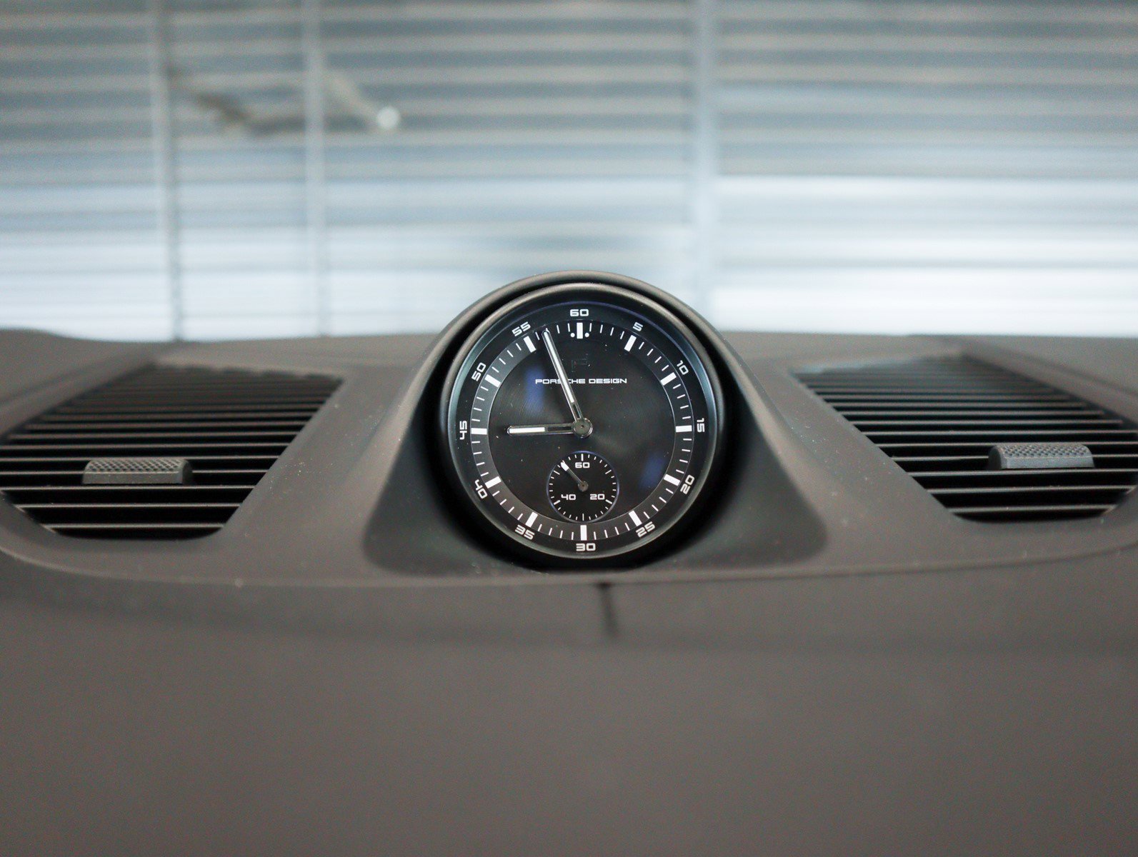 New 2026 Porsche Cayenne Turbo image 22