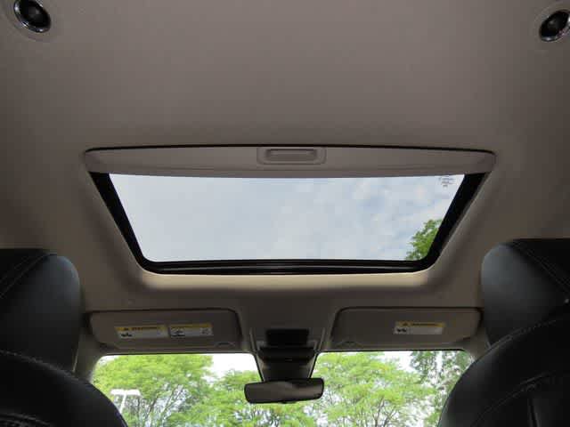 Certified 2024 Honda HR-V EX-L image 22