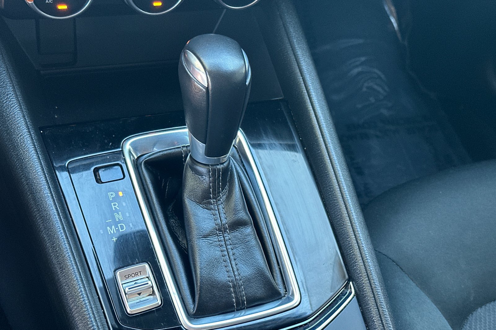 Used 2018 MAZDA CX-5 Sport AWD/4WD image 22