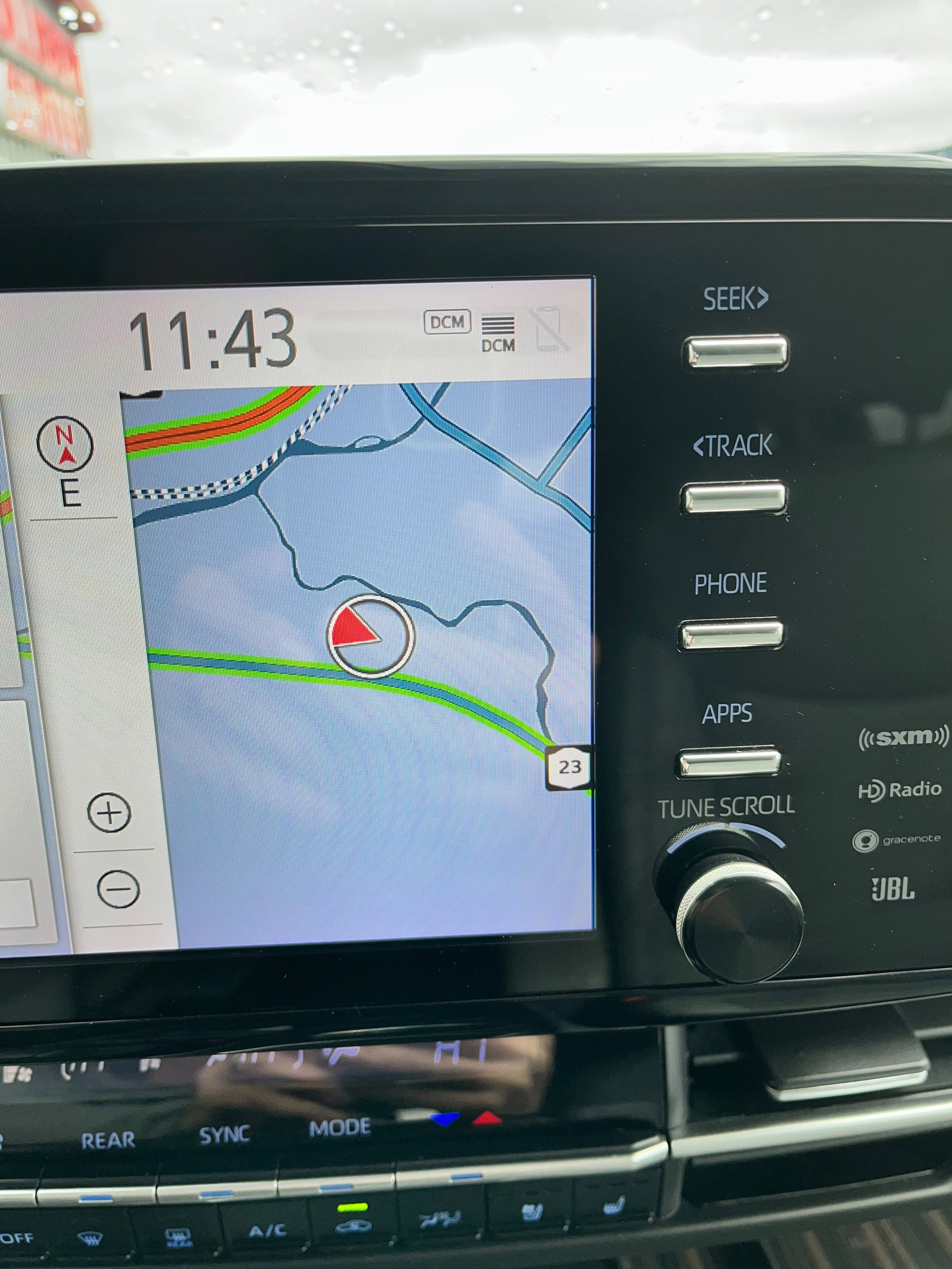 Certified 2022 Toyota Sienna Limited image 4