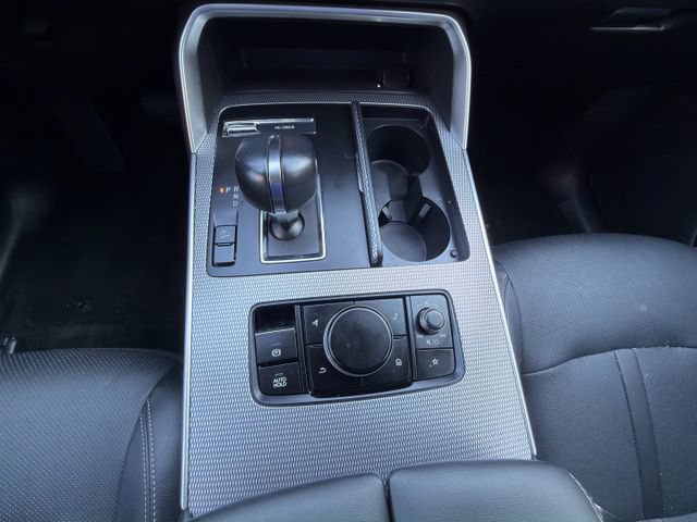 Used 2024 MAZDA CX-90 3.3 Turbo S AWD/4WD image 22
