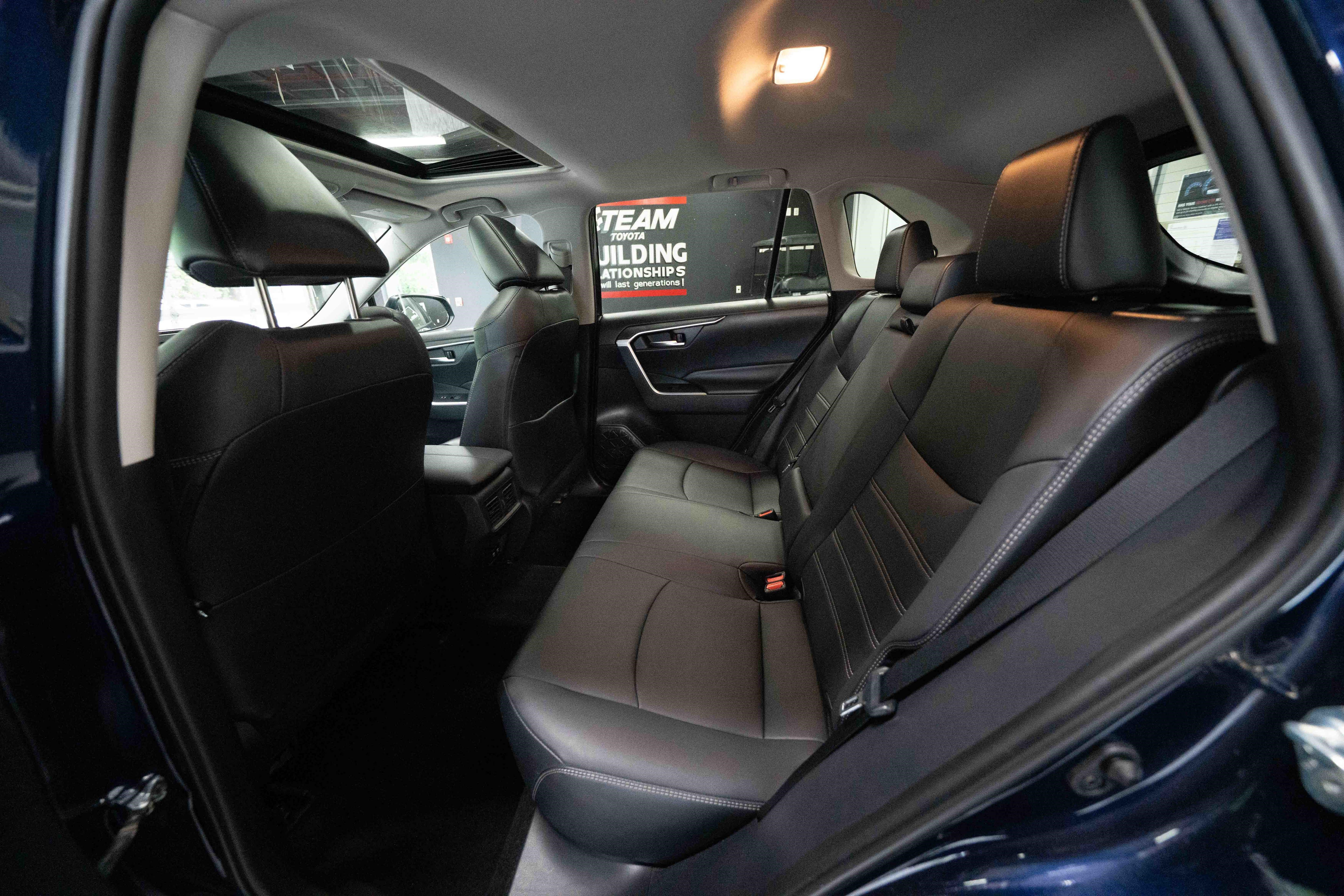 Used 2019 Toyota RAV4 XLE Premium w/ All Weather Liner Package AWD/4WD image 23
