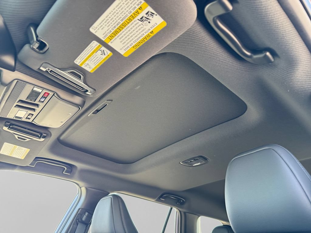 New 2026 Subaru Outback Limited XT AWD/4WD image 16