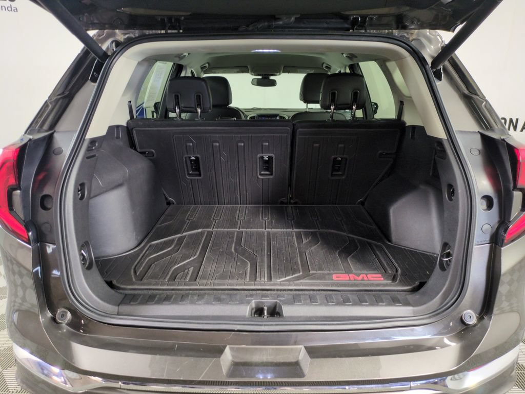 Used 2019 GMC Terrain Denali w/ LPO, Floor Liner Package FWD image 21