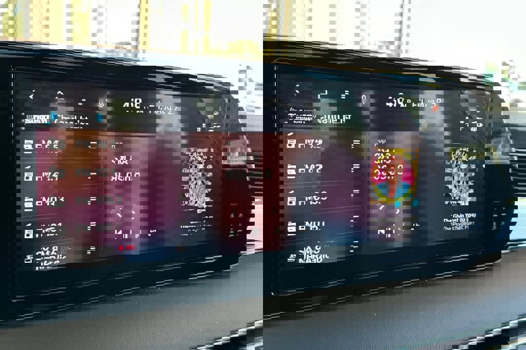 Used 2025 Hyundai Palisade Calligraphy image 17