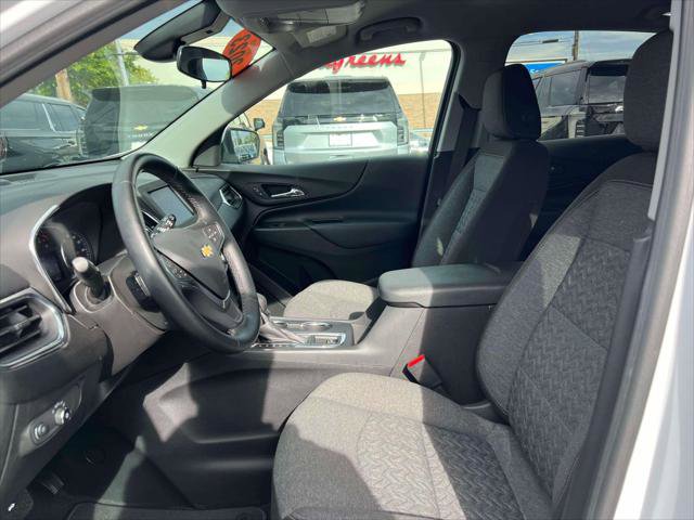 Used 2023 Chevrolet Equinox LT image 15