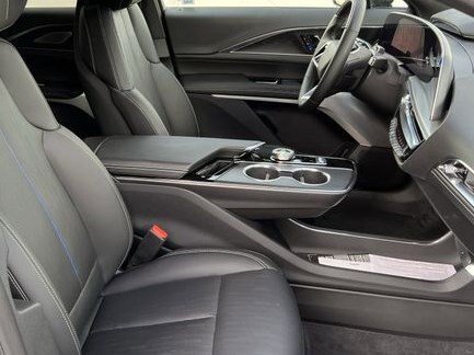 New 2026 Cadillac Lyriq V w/ LPO, Premium Carpet Package AWD/4WD image 44