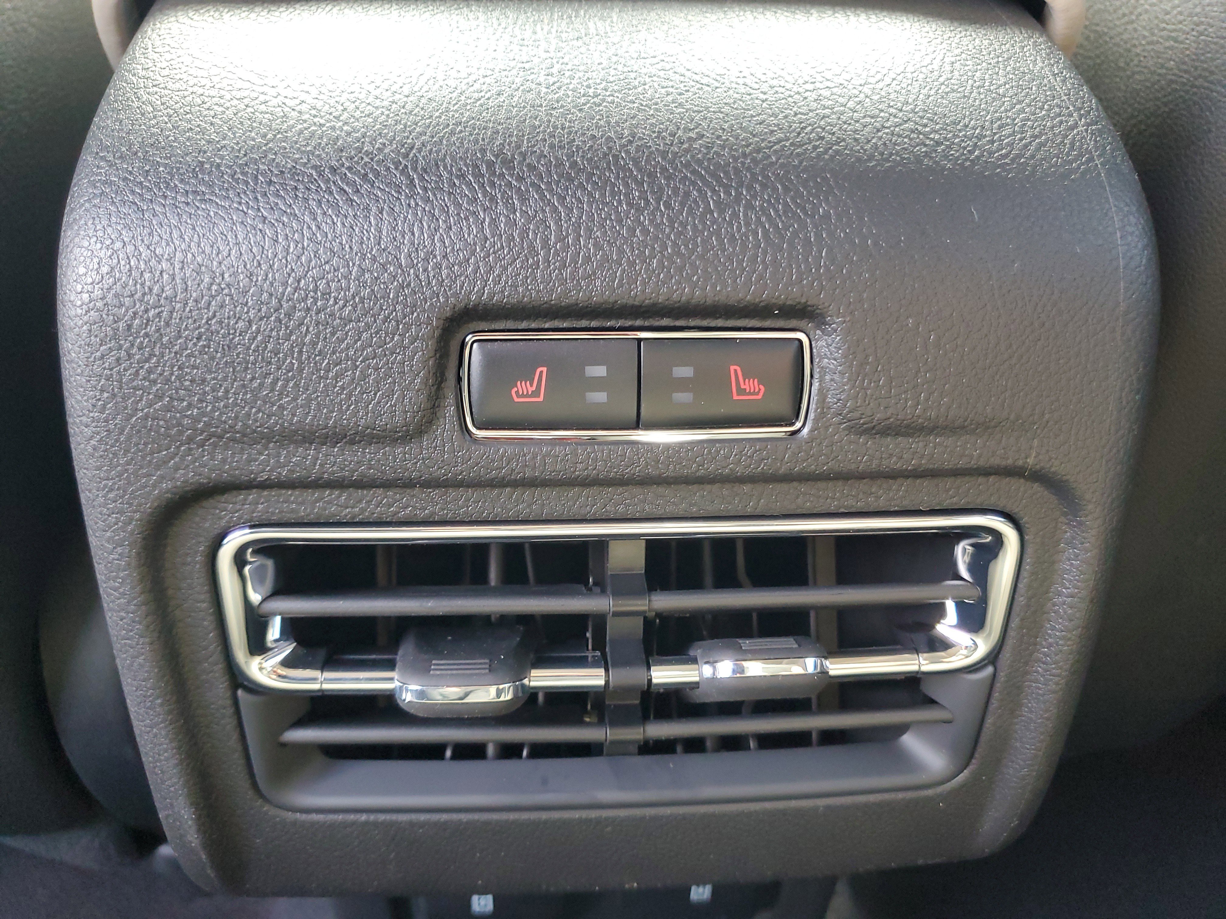 New 2026 Lincoln Corsair Grand Touring image 27