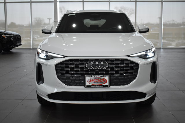 Used 2025 Audi Q5 Premium Plus w/ Premium Plus image 6