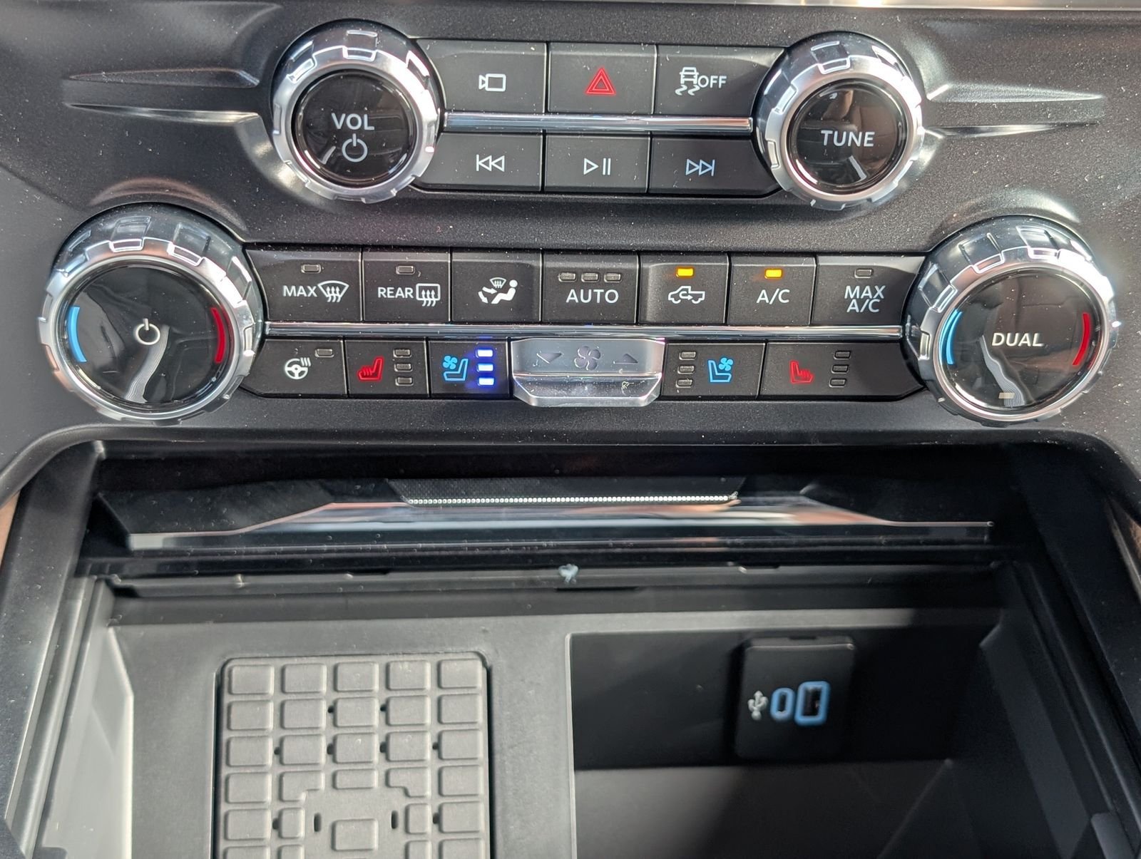 New 2026 Ford F250 King Ranch AWD/4WD image 20