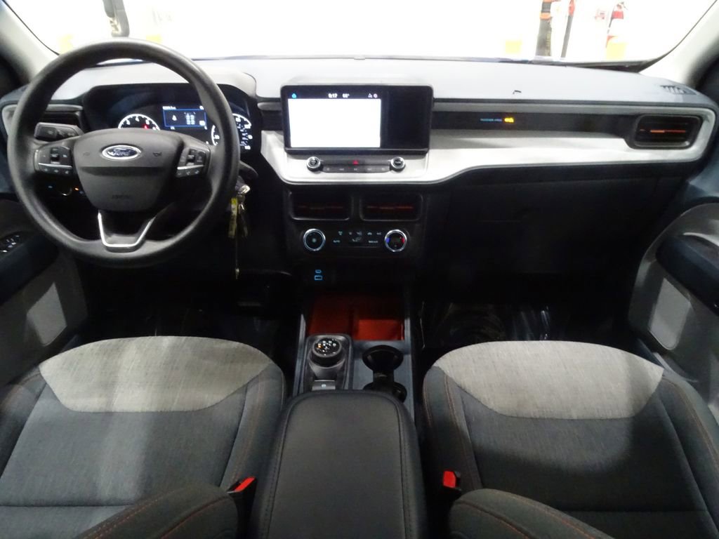 Used 2022 Ford Maverick XLT w/ Equipment Group 300A Standard image 25