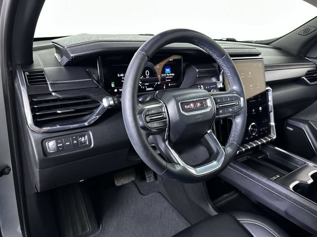 Used 2025 GMC Acadia Elevation w/ Elevation Premium Package AWD/4WD image 10