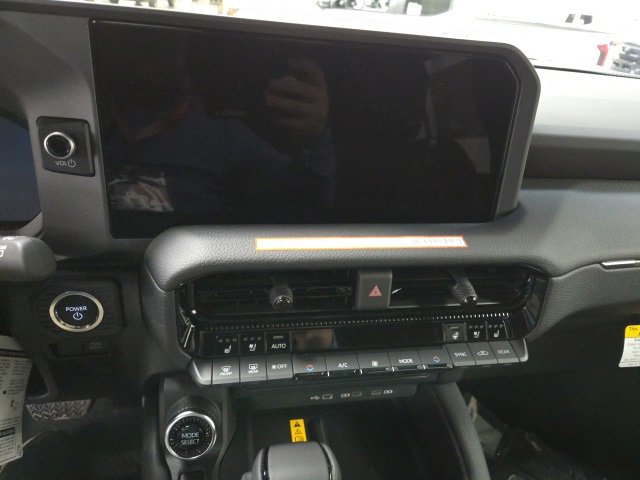 New 2026 Toyota Land Cruiser image 26