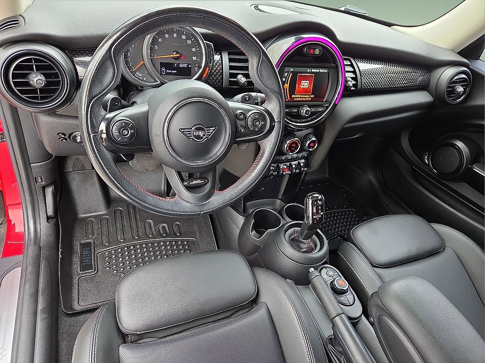 Used 2020 MINI Cooper S FWD image 11