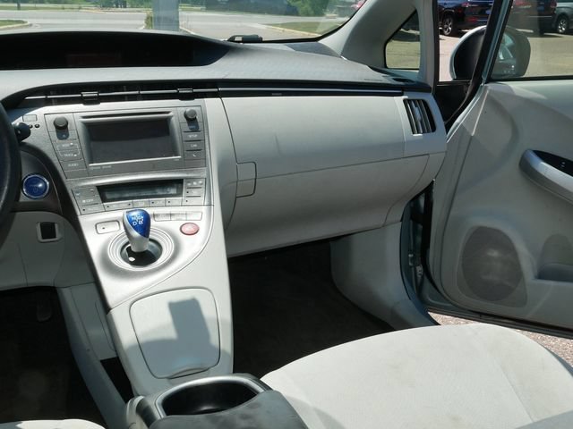 Used 2013 Toyota Prius Three FWD image 23