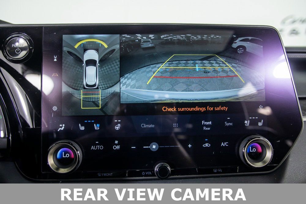 Used 2024 Lexus RX 350 image 26