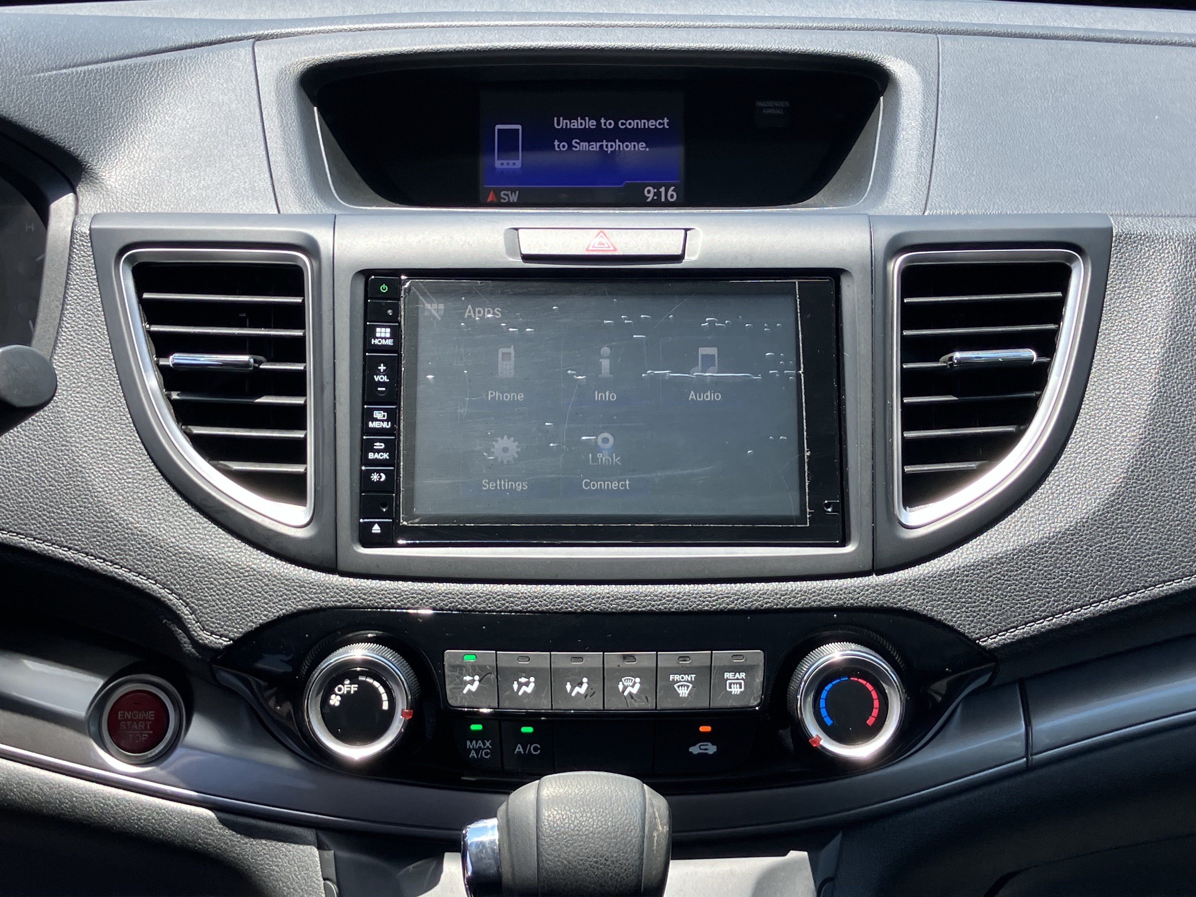 Used 2015 Honda CR-V EX image 26