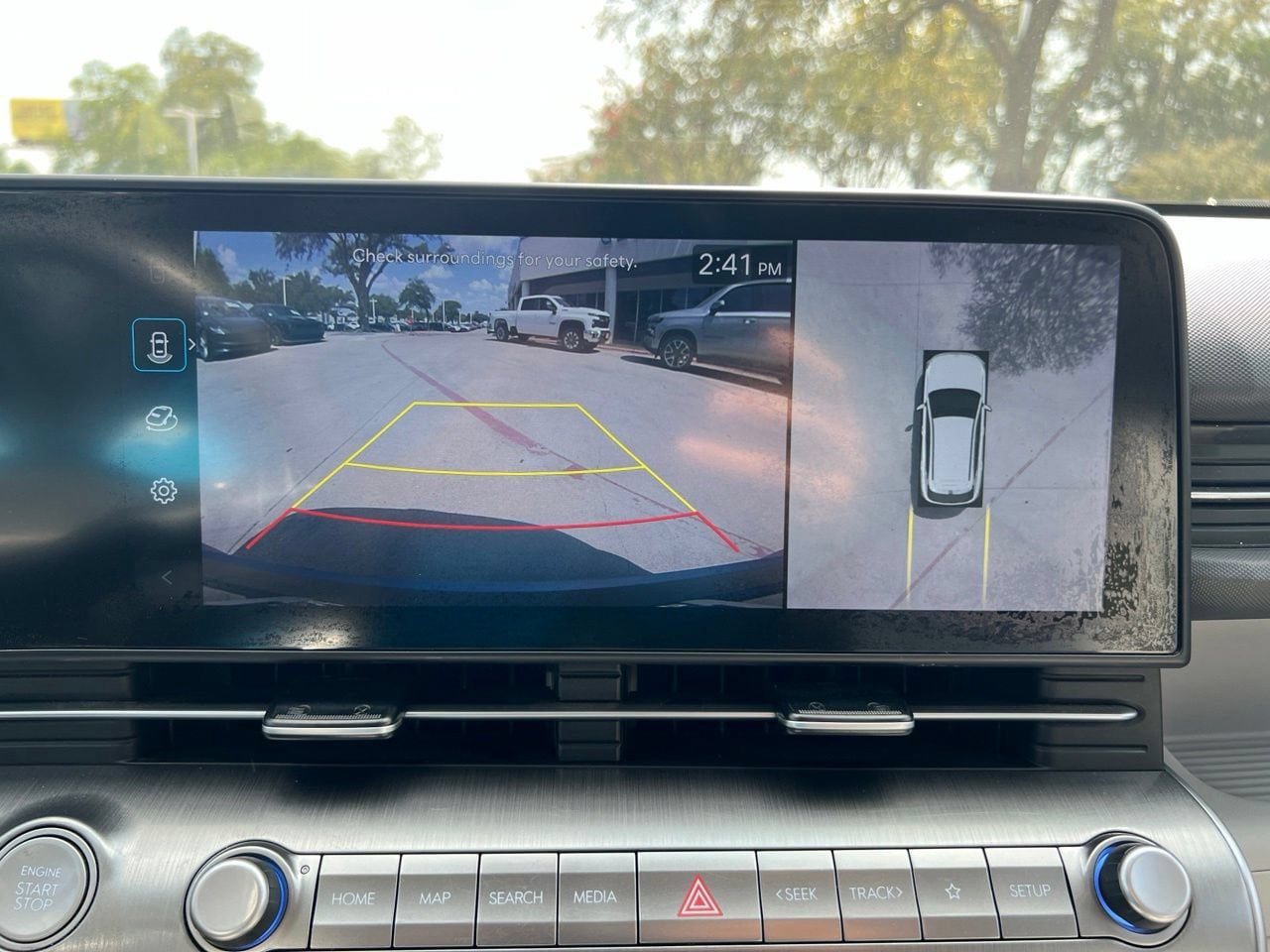 Used 2024 Hyundai Kona Limited FWD image 17