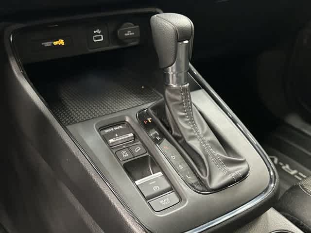 Certified 2024 Honda CR-V LX image 24