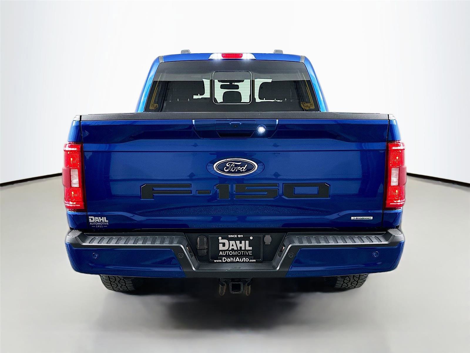 Used 2023 Ford F150 XLT w/ Equipment Group 302A High image 12