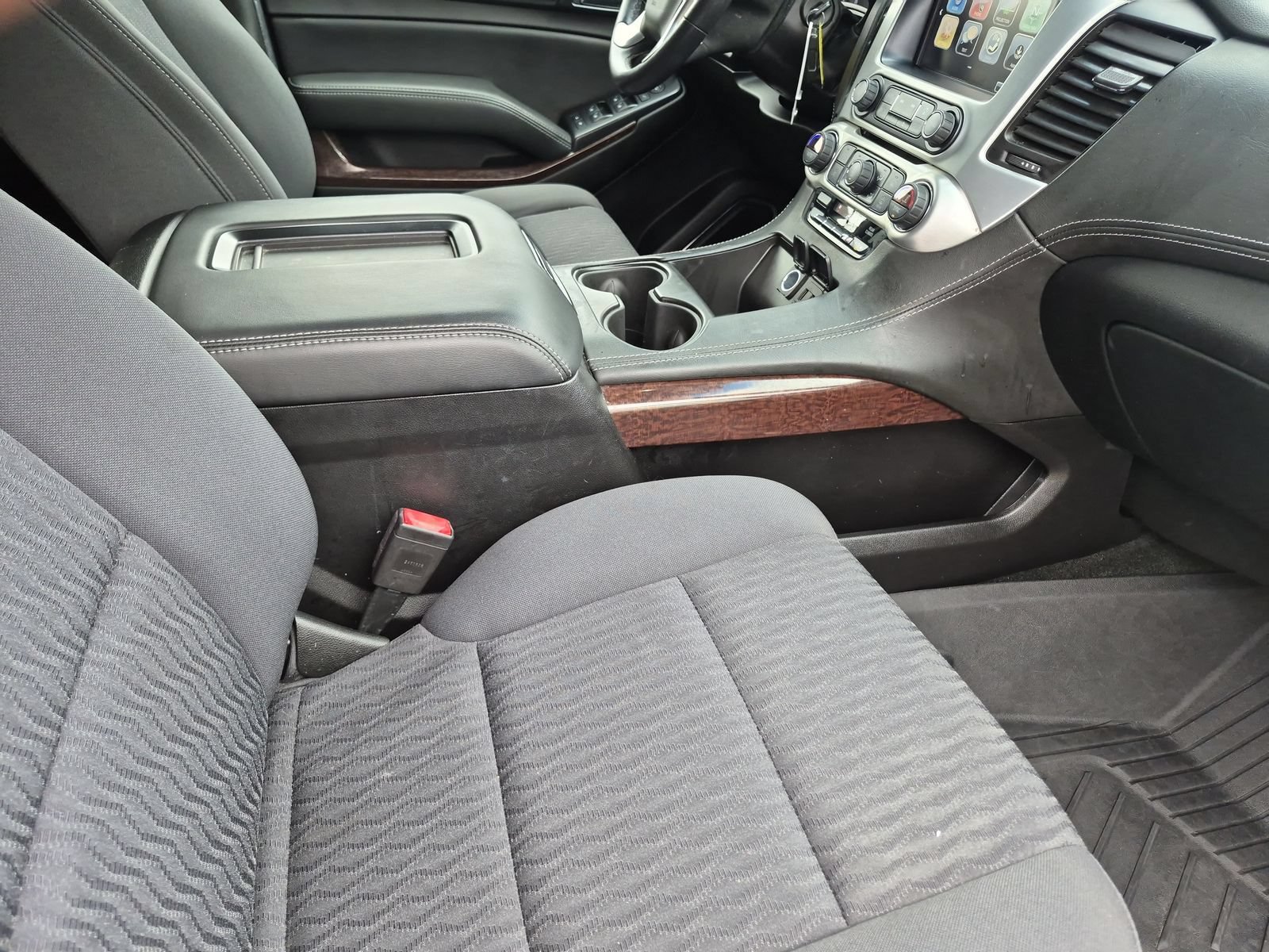 Used 2018 GMC Yukon SLE w/ SLE Value Package AWD/4WD image 21