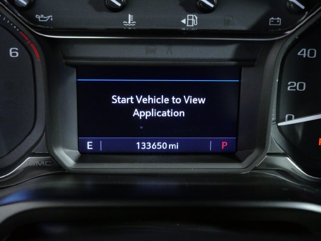 Used 2020 GMC Sierra 1500 SLT w/ SLT Premium Plus Package AWD/4WD image 24